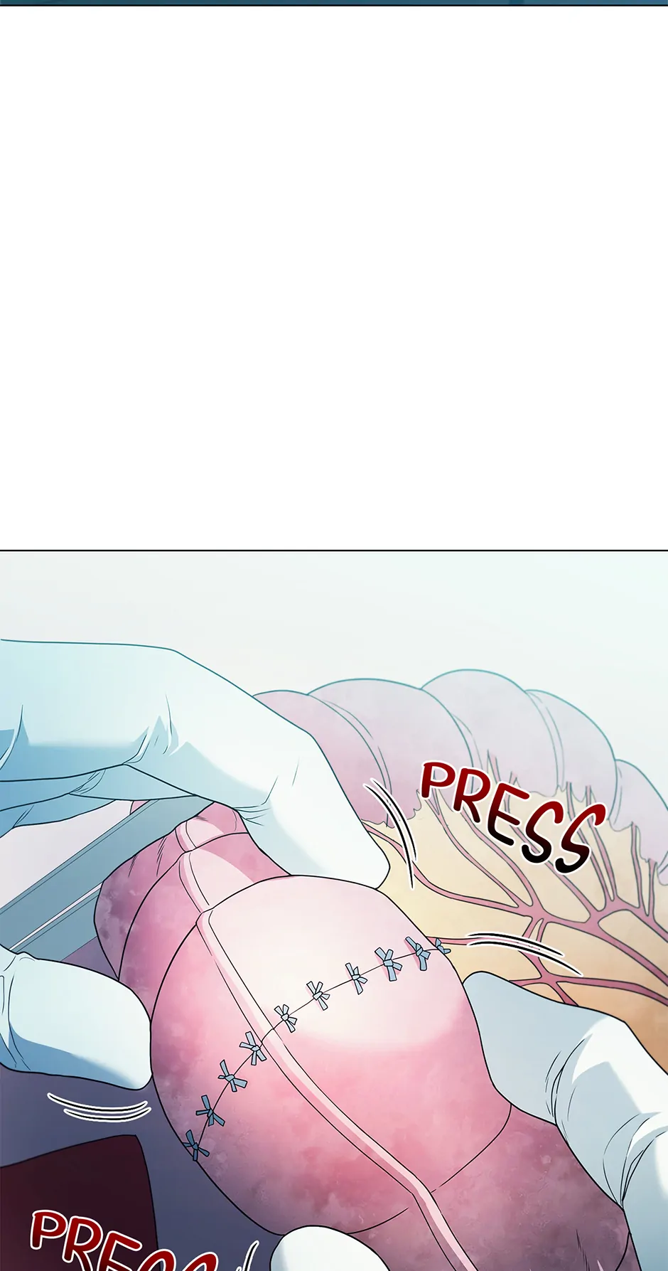 Dr. Choi Tae-Soo Chapter 231 10
